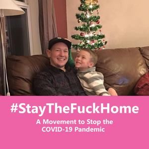 Meet your Posher, Tanner